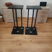 Standy stojak stojaki podstawki pod głośniki kolumny 