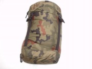 śpiwór wojskowy 729A MON jesienny