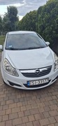 Opel Corsa D 1.3 benzyna 2010 rok