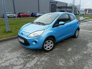 Ford Ka 2016/ Salon Polska/LPG/Nowy rozrząd/Ceramika/74320 km