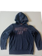 Name it młodzieżowa bluza z kapturem r 146-152