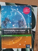 Informatyka na czasie 1 2019