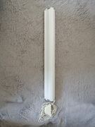 Roleta do okien w aluminiowej kasecie z kompletem akcesoriów do montażu