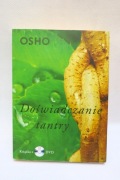 DOSWIADCZENIE TANTRY OSHO + DVD