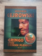 Wojciech Cejrowski gringo wśród dzikich plemion