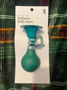 Nowa trąbka rowerowa