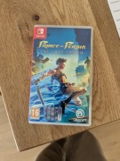 Prince of persia the lost crown switch