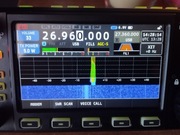 Transceiver xiegu x6100