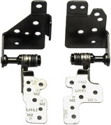 Zahara – Zestaw zawiasów ekranu LCD do MSI GE62 / GE62VR (modele 2QF, 6QF)