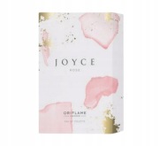 Woda toaletowa Joyce Rose