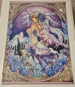 Usługa układania puzzli