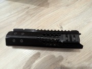 Front 3D od Krackena do AAP-01 