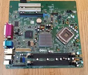 Płyta Główna DELL OptiPlex 780 Motherboard LGA 775