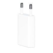 Ładowarka Apple MGN13ZM/A 1x USB-A 1 A (MGN13ZM/A)