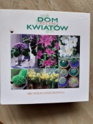 Dom Pełen Kwiatów, ABC roślin doniczkowych, 45 kart