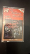 Kaseta magnetofonowa "The Bellamy brothers - beggars & heroes"