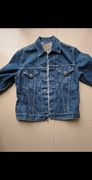 Nowa kurtka katana jeansowa Levi Strauss XL