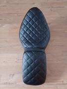 Honda VT 600 C Shadow PC 21 Siedzenie kanapa 