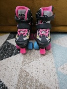 Wrotki Enero rozm. 30-33