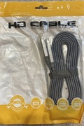 Kabel 4K HDMI - 2 metry