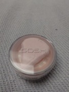 GOSH Bake'n Set Powder sypki puder utrwalający - 001 Soft Pink (nowy)