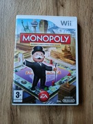 Monopoly Nintendo Wii 