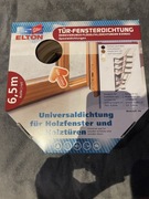 Uszczelka do drzwi Ellen 6,5 m – nowa