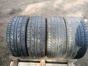 Zeetex 245/45/18 komplet 4sztuki 