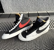 Sneakers Nike blazer 44 męskie buty za kostkę koszykówka basketball