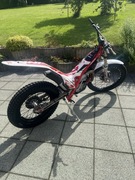 Gas gas Txt 300 2022r. Super stan