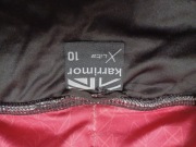 Karrimor run XLite spodenki trekingowe damskie M