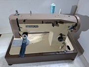 Maszyna do szycia Łucznik  kl.466 Gwarancja + Gratis