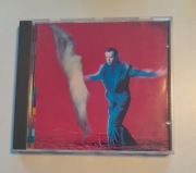 PETER GABRIEL – Us / 1992 Virgin