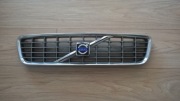grill atrapa volvo s80 kratka zderzaka oryginał