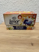 Kapsułki Lenor 19 sztuk uniwersalnych