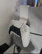 Uchwyt wieszak na kontroler pada do PS 5 Playstation 5