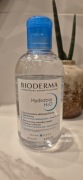 Bioderma Hydrabio H2O płyn micelarny skóra sucha i wrażliwą 250 ml Nowy!