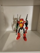 Lego Hero Factory Furno 3.0