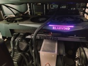 Gigabyte GeForce RTX 3070 Ti Gaming OC 8 GB