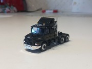 Scania 142 V8 herpa 