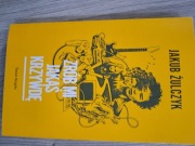 Zrób mi jakąś krzywdę