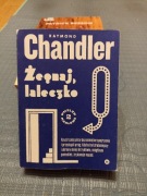 Żegnaj laleczko Rymond Chandler