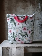 Bawełniana torba do ręki