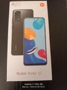 Smartfon Redmi Note 11 