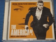 HERBERT GRONEMEYER THE AMERICAN unikat 