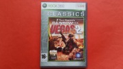 GRA  XBOX 360  - TOM CLANCY`S RAINBOW SIX VEGAS 22