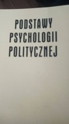 Podstawy psychologii politycznej