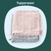 Zestaw ściereczek do osuszania Tupperware