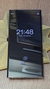 Samsung Galaxy S23 Ultra 5G – 8 GB RAM / 256 GB – Phantom Black
