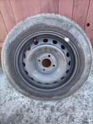 Renault Clio 2 koła letnie 175 65 r14